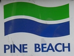 Informació sobre Pine Beach (Gavà Mar)